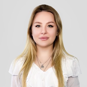 Любовь Ющенко