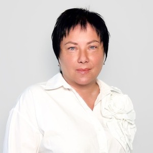 Анна Матвеева