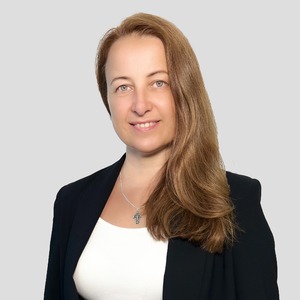 Волкодав Анна 
