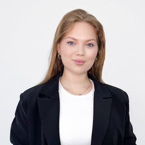 Ольга Безверхая
