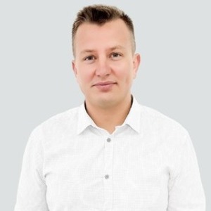 Эдуард Синчук