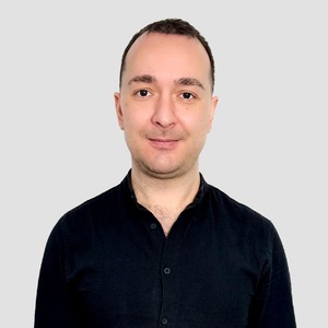 Никита Нафгутдинов