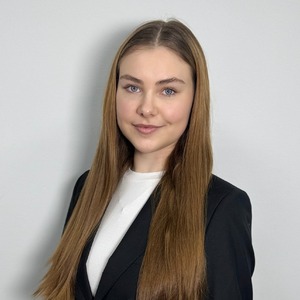 Чезганова Светлана 