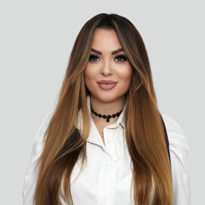 Елена Терещенко