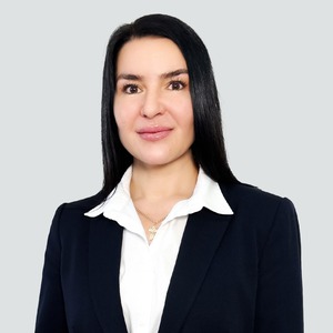 Якунина Екатерина 