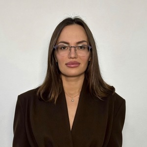 Ирина Кущинская