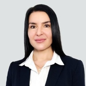 Якунина Екатерина 