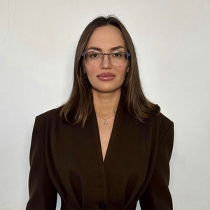 Ирина Кущинская