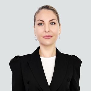 Алла Мартынова