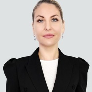 Алла Мартынова
