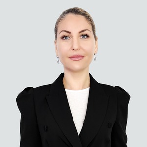 Алла Мартынова