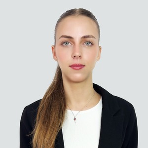 Кристина Кулькова