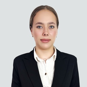 Марьяна Мельник