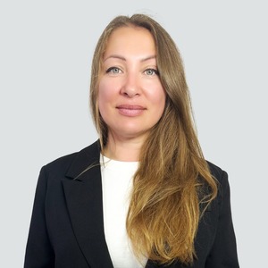 Екатерина Каменева