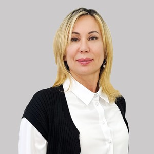 Гульнара Мамбетова