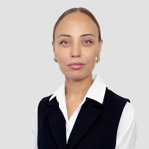 Виктория Лялина