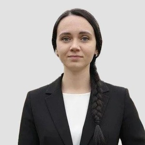 Карина Мухина