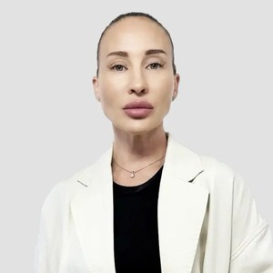 Ирина Корчак