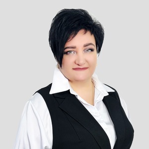 Оксана Семёнова