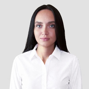 Карина Мухина
