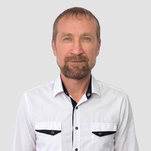 Дмитрий Тарасов