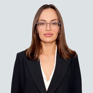 Ирина Кущинская