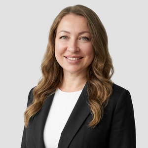 Екатерина Каменева
