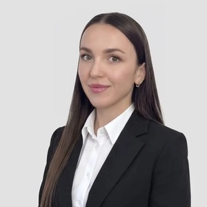 Ульяна Костюк