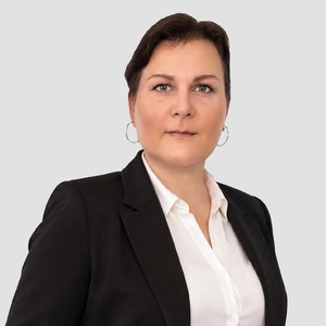 Светлана Воловик